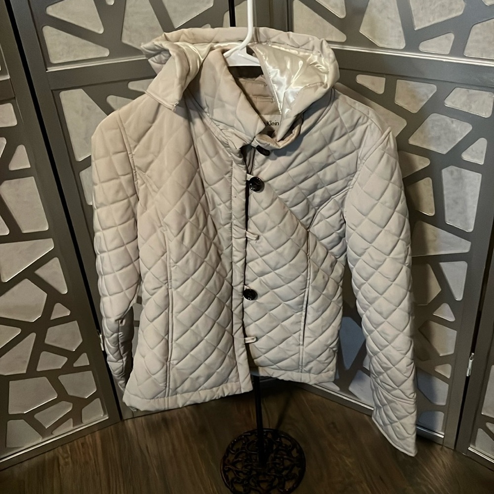 Calvin Klein jacket